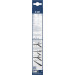 BOSCH | Wischerblatt H307 | Twin Standard | 3397011429