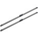 BOSCH | Scheibenwischer Aerotwin A988S | Wischblattsatz | 3 397 014 00V BOSCH | Scheibenwischer Aerotwin A988S | Wischblattsatz | 3 397 014 00V