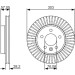 Bremsscheibe | VW Amarok | 0 986 479 154 Bremsscheibe | VW Amarok | 0 986 479 154