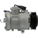 Kompressor PKW | VW Golf VI 09 | 89026