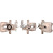 Tauschbremssattel | PEUGEOT 308 I 1.4 SW 07 | 4196310 Tauschbremssattel | PEUGEOT 308 I 1.4 SW 07 | 4196310