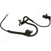 Sensor, Raddrehzahl | ABS-227 Sensor, Raddrehzahl | ABS-227