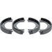 Bremsbacken | CHRYSLER,DODGE | 0 986 487 715 Bremsbacken | CHRYSLER,DODGE | 0 986 487 715