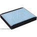 Innenraumfilter Hyundai Matrix | ADG02508 Innenraumfilter Hyundai Matrix | ADG02508