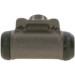 Radbremszylinder | CITROEN C15,REN 18,Espace 80 | F 026 002 080 Radbremszylinder | CITROEN C15,REN 18,Espace 80 | F 026 002 080