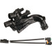 Gates Thermostat | CITROEN/PEUGEOT | TH609105G1 Gates Thermostat | CITROEN/PEUGEOT | TH609105G1
