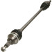 Antriebswelle | 49-1819 Antriebswelle | 49-1819
