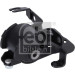 FEBI BILSTEIN Lagerung, Motor | 179361 FEBI BILSTEIN Lagerung, Motor | 179361