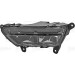 Nebelscheinwerfer Links LED VALEO PQ | PORSCHE MACAN 4,14 | 47415