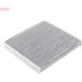 Denso | Filter, Innenraumluft | DCF385K Denso | Filter, Innenraumluft | DCF385K