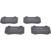 Bremsklötze | CITROEN,JAGUAR,PEUGEOT,VOLVO | 0 986 494 393 Bremsklötze | CITROEN,JAGUAR,PEUGEOT,VOLVO | 0 986 494 393