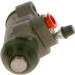 Radbremszylinder | PEUGEOT | F 026 002 506 Radbremszylinder | PEUGEOT | F 026 002 506