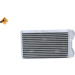 NRF Wärmetauscher, Innenraumheizung 54369 EASY FIT
