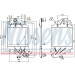 Ladeluftkühler PKW | RENAULT CLIO II 1.9 dTi 00 | 96791 Ladeluftkühler PKW | RENAULT CLIO II 1.9 dTi 00 | 96791