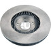FEBI BILSTEIN Bremsscheibe | 174536