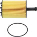 AMC Ölfilter PKW | AUDI,SEAT,SKODA,VW | MO-438