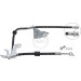 A.B.S. Bremsschlauch | SL6739