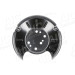 BREMSANKERBLECH H L VERZINKT | FORD FIESTA 6,08-12,16 | 71342 BREMSANKERBLECH H L VERZINKT | FORD FIESTA 6,08-12,16 | 71342