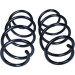 Fahrwerksfeder | 60-1253D Fahrwerksfeder | 60-1253D