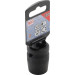 BGS Kraft-Steckschlüssel-Einsatz E-Profil | Antrieb Innenvierkant 12,5 mm (1/2"""") | SW E22 | 9779-22 BGS Kraft-Steckschlüssel-Einsatz E-Profil | Antrieb Innenvierkant 12,5 mm (1/2"""") | SW E22 | 9779-22