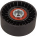 Spannrolle, Keilrippenriemen | 54-1377 Spannrolle, Keilrippenriemen | 54-1377