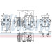 Kompressor PKW HONDA JAZZ 02 FIRST FIT 89235