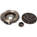 Kupplungssatz | HYUNDAI i10, i20 KIA Rio 10 | 620 3238 00