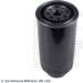 Kraftstofffilter Nissan Navara/Pick Up 2.5D 87 | ADN12326