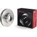 BREMBO Bremsscheibe BREMBO Bremsscheibe