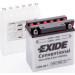 EXIDE Starterbatterie EXIDE Starterbatterie
