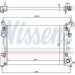 Wasserkühler PKW | OPEL Corsa D 07/06 | 61918 Wasserkühler PKW | OPEL Corsa D 07/06 | 61918
