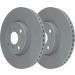 Bremsscheibe | 24.0122-0254.1 Bremsscheibe | 24.0122-0254.1
