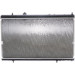 Kühler, Motorkühlung | CR 801 000S Kühler, Motorkühlung | CR 801 000S
