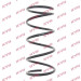 KYB Fahrwerksfeder Nissan P. Almera Tino 1.8/2.0 08.00 | RA1974 KYB Fahrwerksfeder Nissan P. Almera Tino 1.8/2.0 08.00 | RA1974