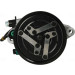 Kompressor PKW Hyundai Atos 1.0 98 FIRST FIT 89272