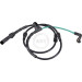 A.B.S. Verschleißsensor | 39641 A.B.S. Verschleißsensor | 39641