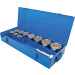 BGS Steckschlüssel-Satz | Antrieb 25 mm (1"""") | 15-tlg | 1210 BGS Steckschlüssel-Satz | Antrieb 25 mm (1"""") | 15-tlg | 1210