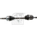 FEBI BILSTEIN Antriebswelle | 183291 FEBI BILSTEIN Antriebswelle | 183291