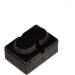 Original VAGMotorabdeckungsstoß Seat Leon 06 | 6H0823481A