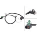 A.B.S. ABS Sensor | 31906 A.B.S. ABS Sensor | 31906