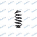 Fahrwerksfeder HA | AUDI A6 | 061916-E Fahrwerksfeder HA | AUDI A6 | 061916-E