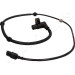 Sensor, Raddrehzahl | ABS-K37 Sensor, Raddrehzahl | ABS-K37