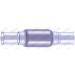 Flexrohr mit Rohr | DM 48 L 275mm Flex 275mm | 16365 Flexrohr mit Rohr | DM 48 L 275mm Flex 275mm | 16365
