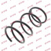 KYB Fahrwerksfeder Toyota P. Corolla 1.3/1.6 05.92-04.97 | RA3759 KYB Fahrwerksfeder Toyota P. Corolla 1.3/1.6 05.92-04.97 | RA3759