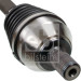 FEBI BILSTEIN Antriebswelle | 183344 FEBI BILSTEIN Antriebswelle | 183344