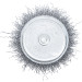 BGS Topfbürste | Aufnahme 6 mm Stift | Ø 75 mm | 3076 BGS Topfbürste | Aufnahme 6 mm Stift | Ø 75 mm | 3076