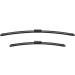 BOSCH | Scheibenwischer Aerotwin A187S | HYUNDAI,KIA,VW Caddy,Touran | 3397007187 BOSCH | Scheibenwischer Aerotwin A187S | HYUNDAI,KIA,VW Caddy,Touran | 3397007187