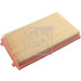 FEBI BILSTEIN Luftfilter | 27274 FEBI BILSTEIN Luftfilter | 27274