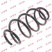 KYB Fahrwerksfeder Ford P. Mondeo Iv 2.0Tdci/2.2Tdci 03/08 | RH2544 KYB Fahrwerksfeder Ford P. Mondeo Iv 2.0Tdci/2.2Tdci 03/08 | RH2544