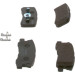 Bremsklötze | MITSUBISHI,CITROEN,JEEP,PEUGEOT | 0 986 424 717 Bremsklötze | MITSUBISHI,CITROEN,JEEP,PEUGEOT | 0 986 424 717